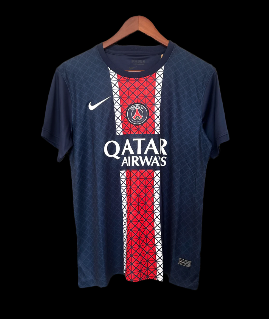 PSG Jersey - 2025-26 Home