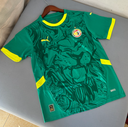 Senegal Jersey Home 2024/2025