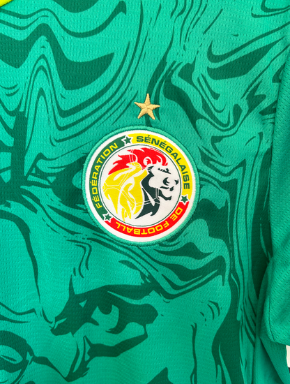 Senegal Jersey Home 2024/2025