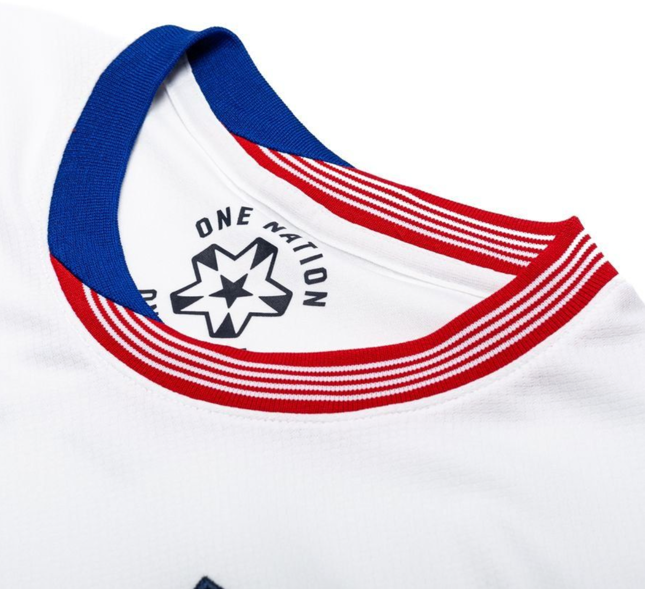 2025 usa home jersey