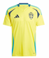 Sweden 2024/2025 Home Jersey