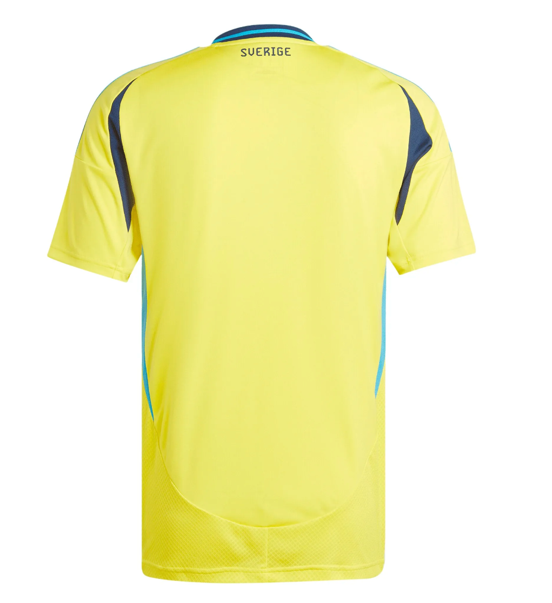 Sweden 2024/2025 Home Jersey