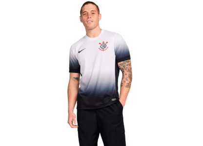 Corinthians 2024 Home Jersey