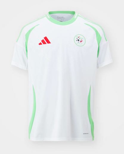 Algeria Home 2024/25 Jersey