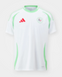 Algeria Home 2024/25 Jersey