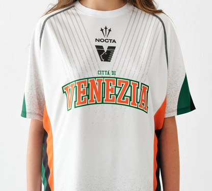 24/25 Venezia FC Drake Nocta Away Jersey