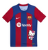 Barcelona X Hello Kitty Jersey