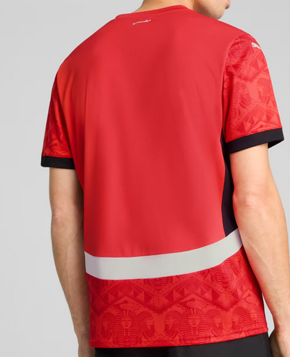 Egypt Home Jersey 2024/25