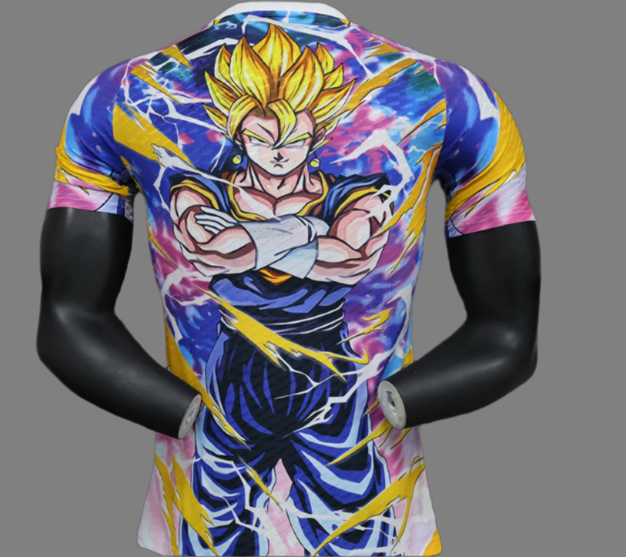 Japan Super Saiyan Jersey