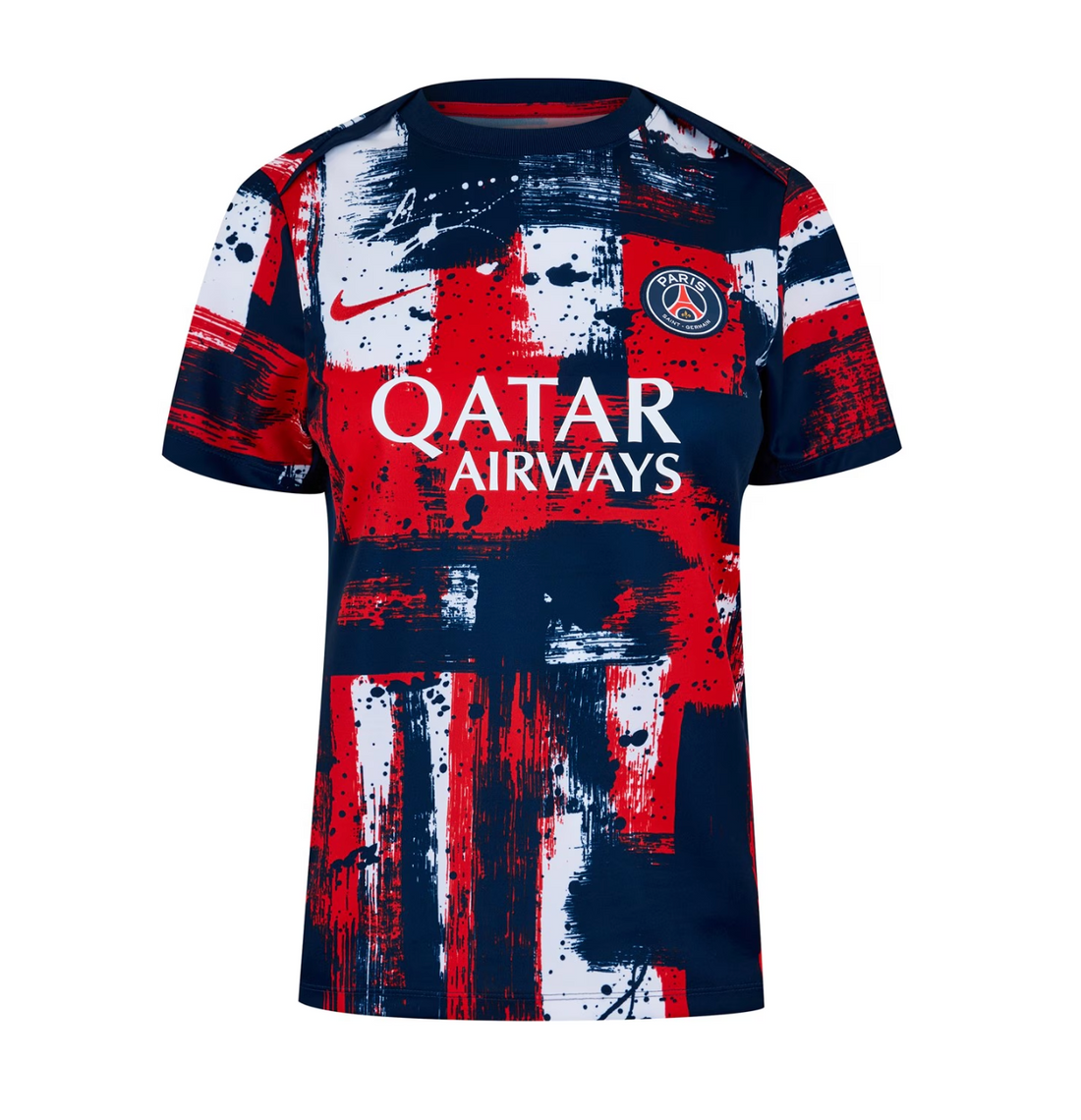 PSG Pre-Match Jersey 2024/25 