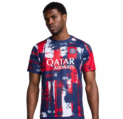 PSG Pre-Match Jersey 2024/25 