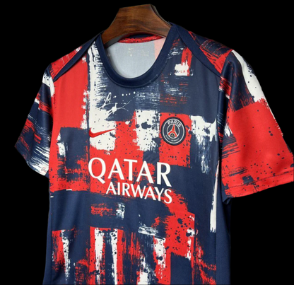 PSG Pre-Match Jersey 2024/25 