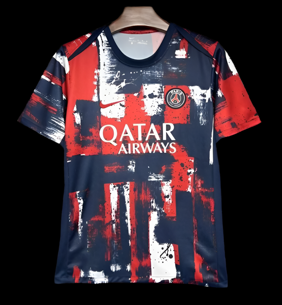 PSG Pre-Match Jersey 2024/25 