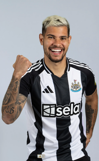 Newcastle United Jersey 2024/2025 Home