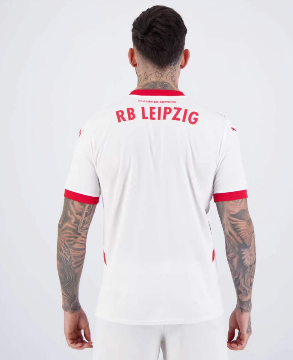 Leipzig Jersey 2024/2025 Home