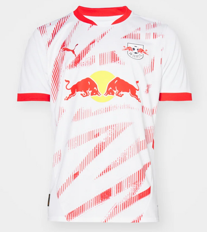 Leipzig Jersey 2024/2025 Home