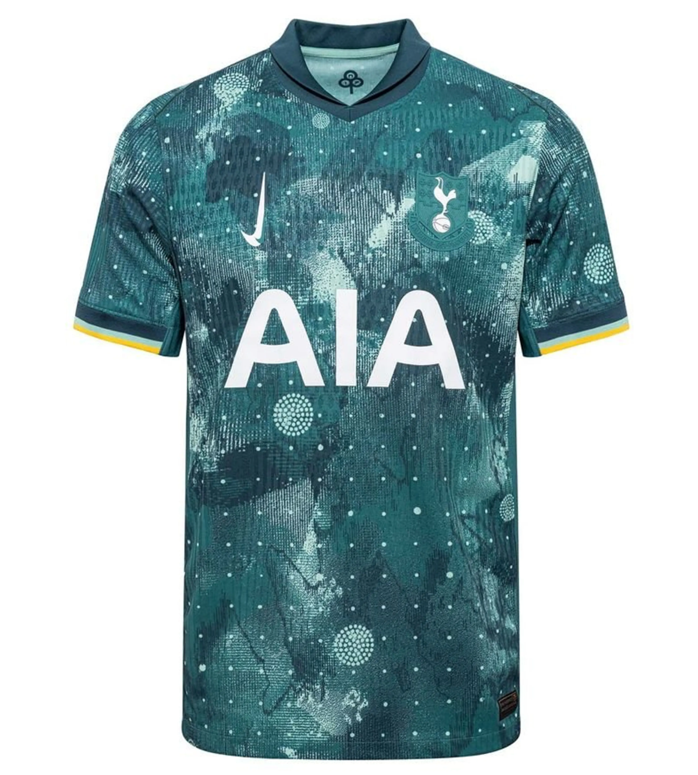 Tottenham Jersey 2024/2025 Third