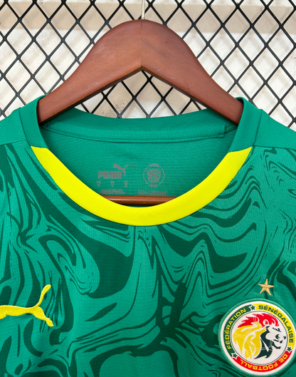 Senegal Jersey Home 2024/2025