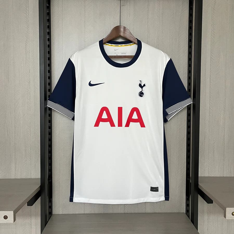 Tottenham Hotspur 2024/2025 Home Jersey