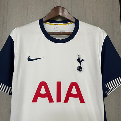 Tottenham Hotspur 2024/2025 Home Jersey