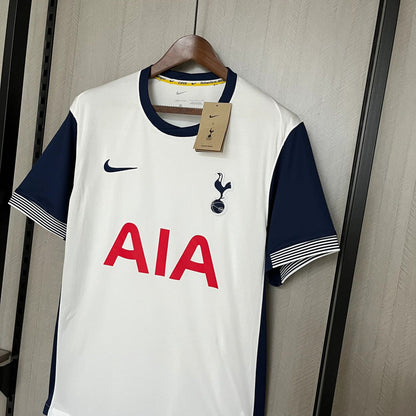 Tottenham Hotspur 2024/2025 Home Jersey