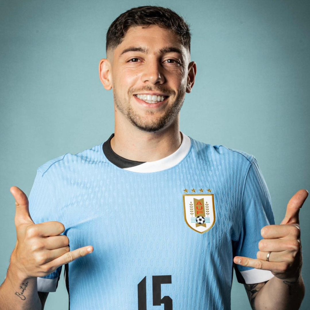 uruguay home jersey 2024 2025