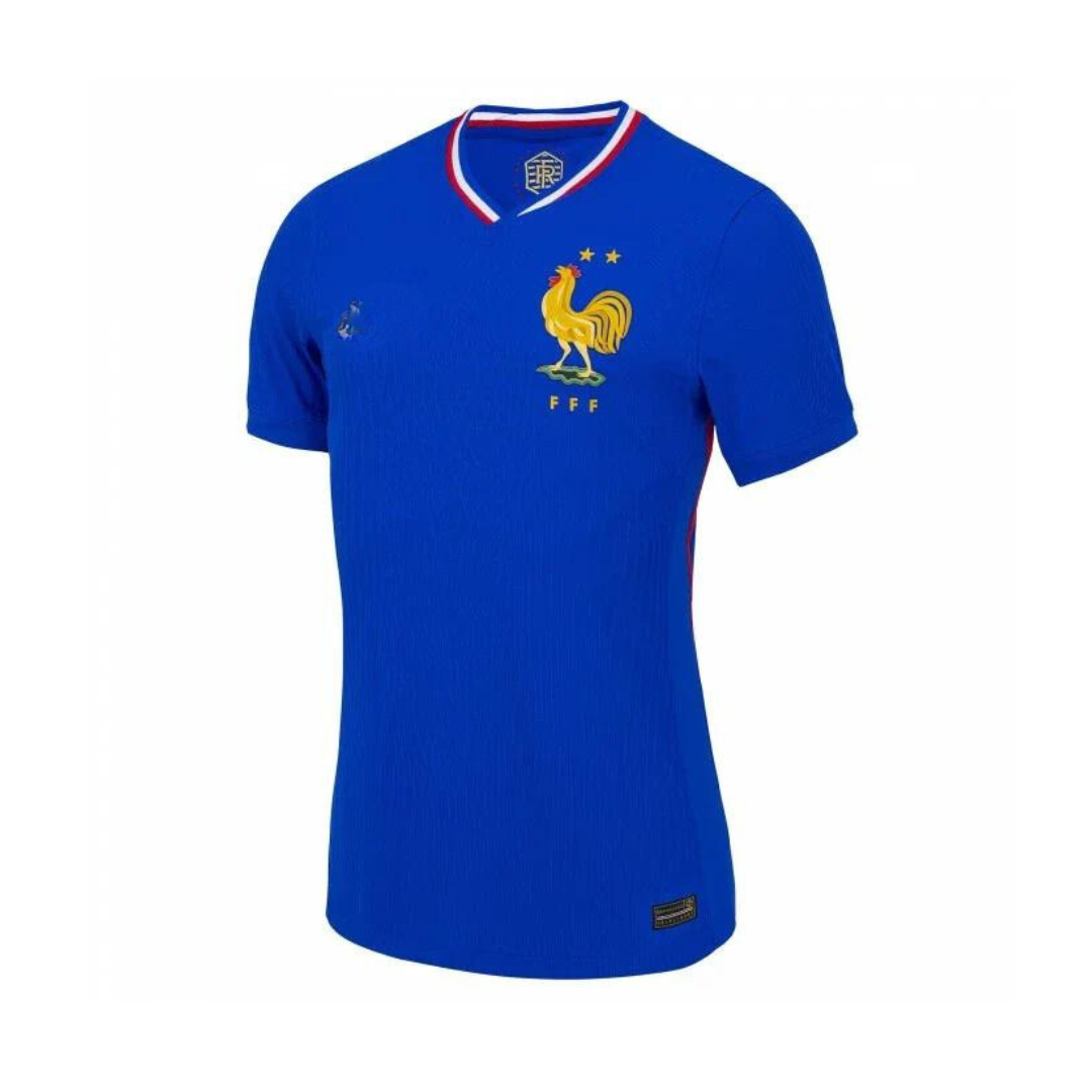 france home jersey 24 25 euro 2024