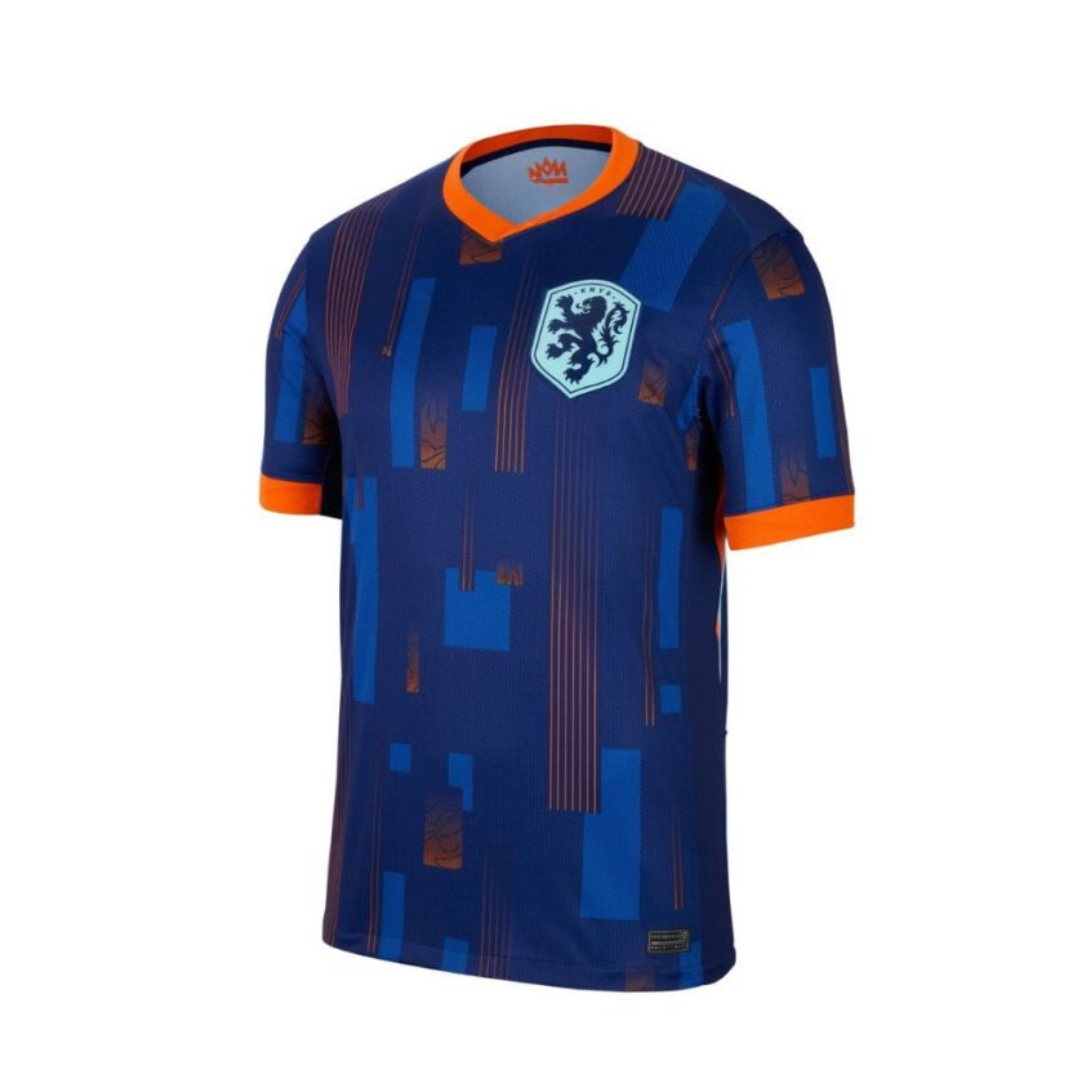 netherlands away jersey 24 25 euro 2024