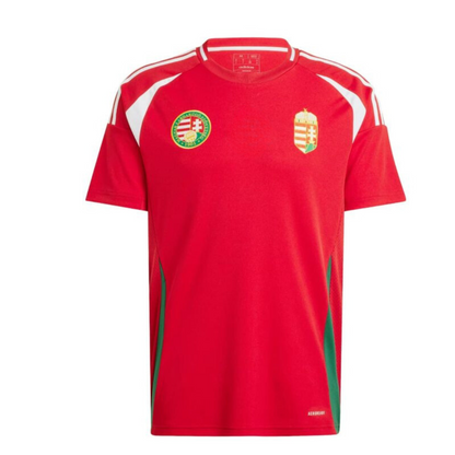 hungary home jersey 24 25 euro 2024