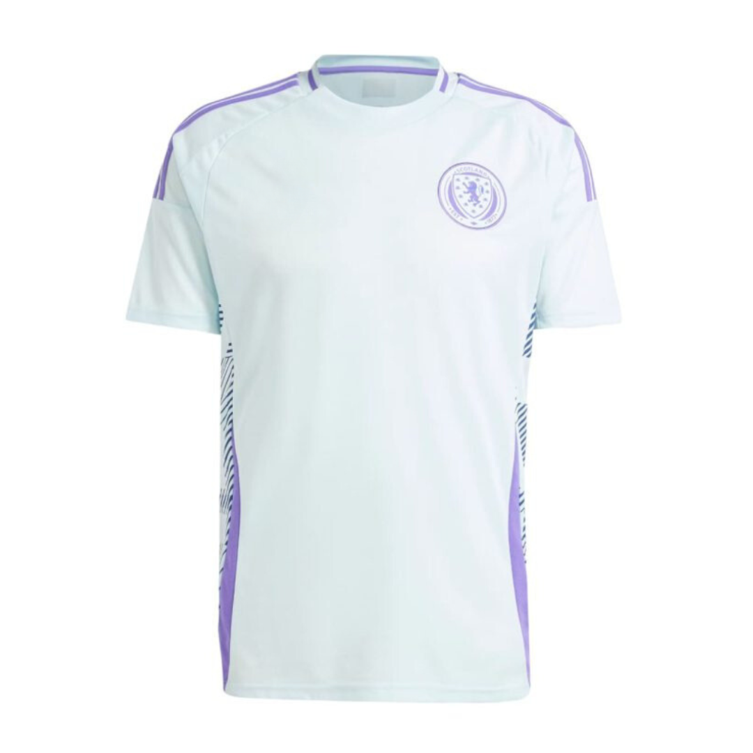 scotland away jersey 24 25 euro 2024