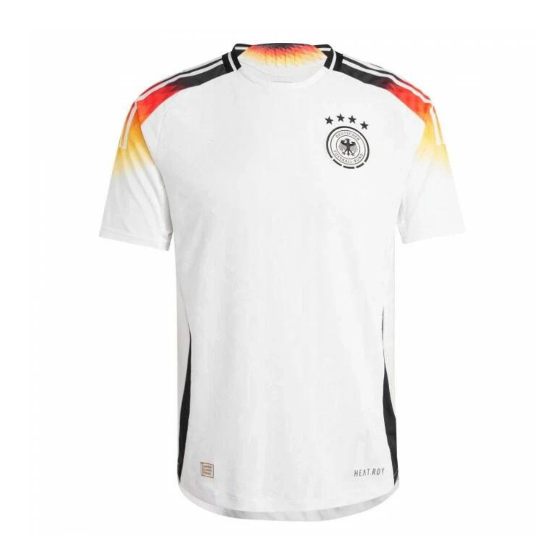 germany home jersey 24 25 euro 2024