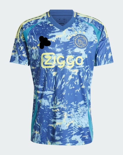 Ajaw jersey 2024/25 Away