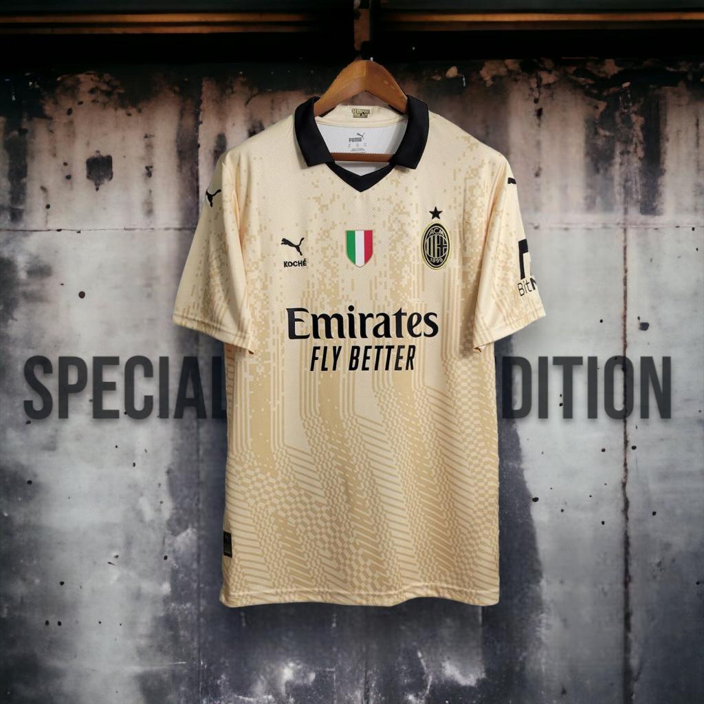 2022-23 - MILÁN OLD SCHOOL | KIT EDICIÓN ESPECIAL