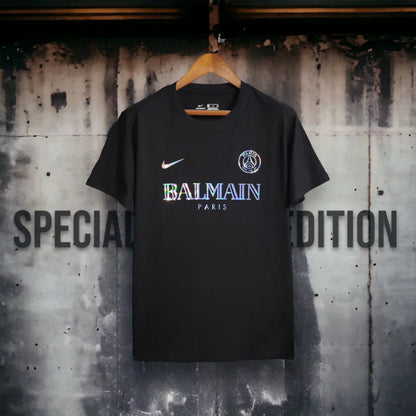 2025paris saint germain balmain special edition