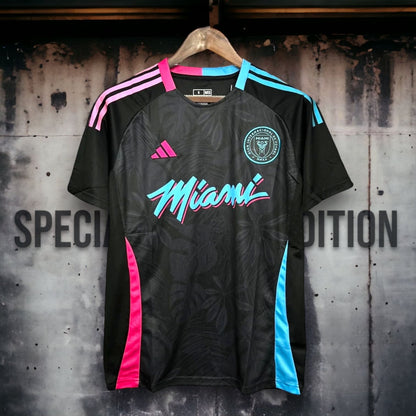 2024-25 - INTER MIAMI HEAT | KIT EDICIÓN ESPECIAL