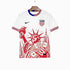 USA Freedom Jersey V2 - White Version