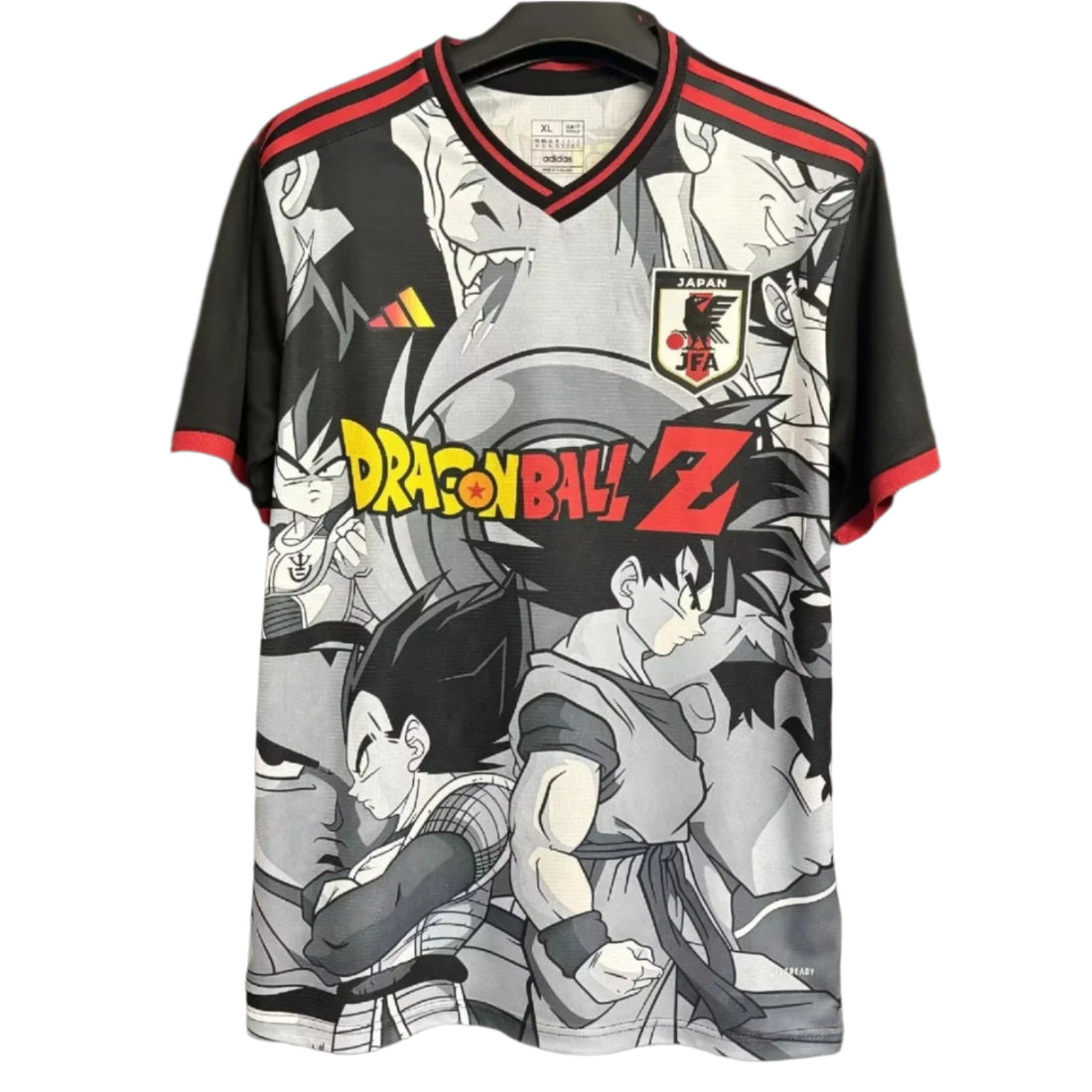 Japan Dragon Ball Z Special Edition Jersey 24/25