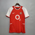 arsenal retro jersey 2002 2004