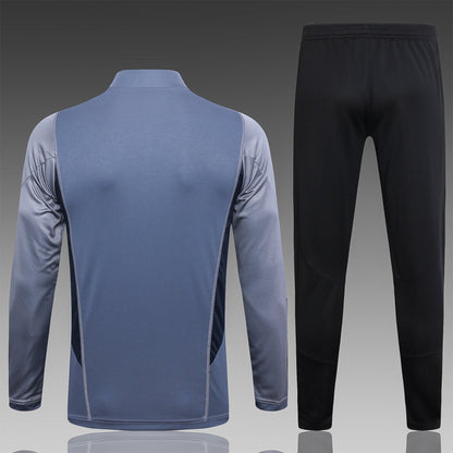 inter miami 23 24 Football Tracksuit