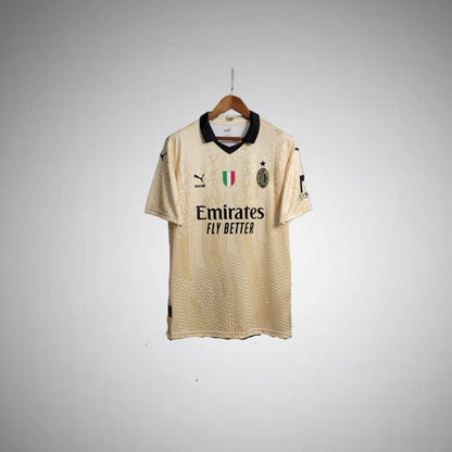 ac milan milano glitch special Jersey