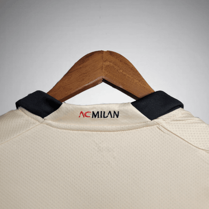 ac milan milano glitch special Jersey