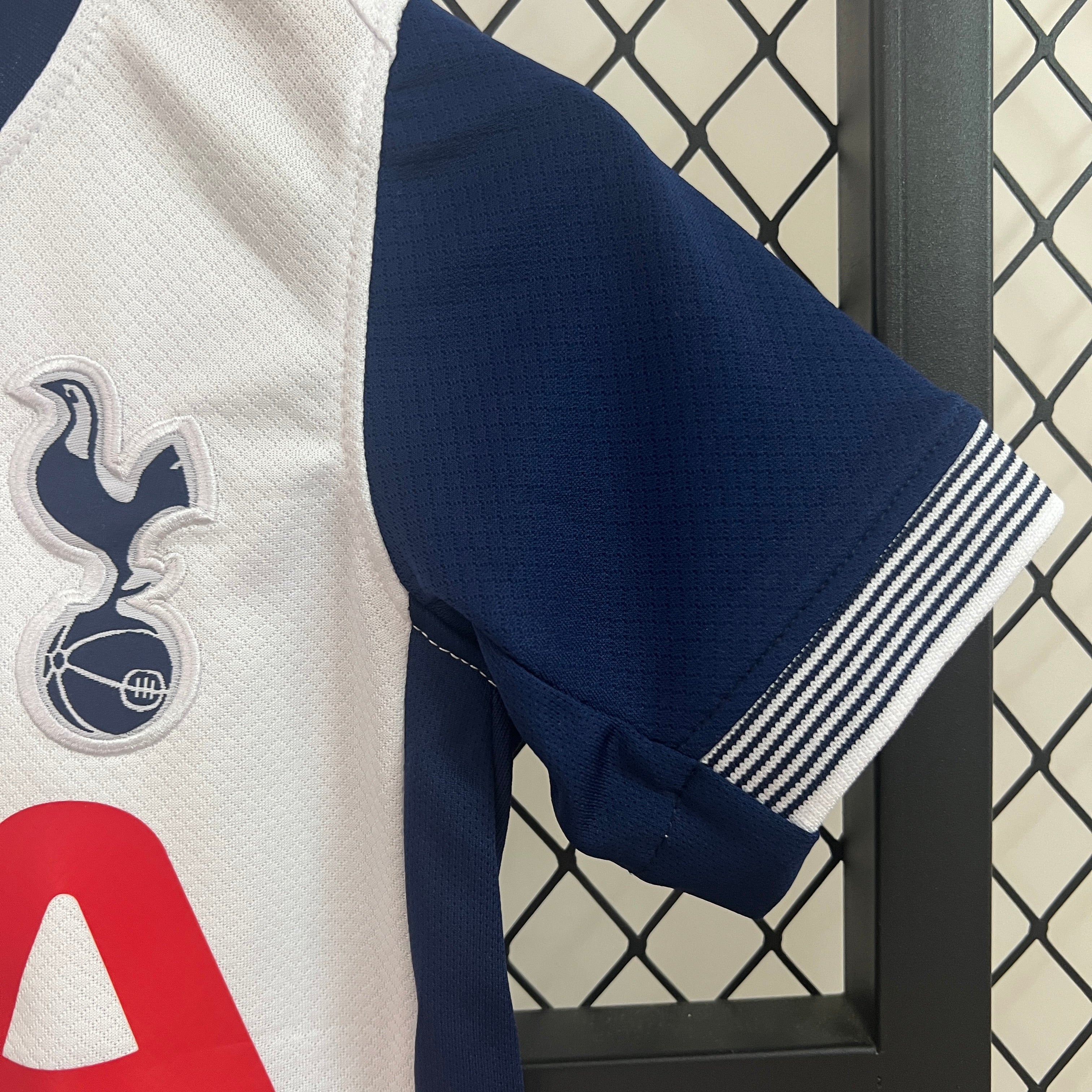 Tottenham 24 25 | Kids Football Kit Home