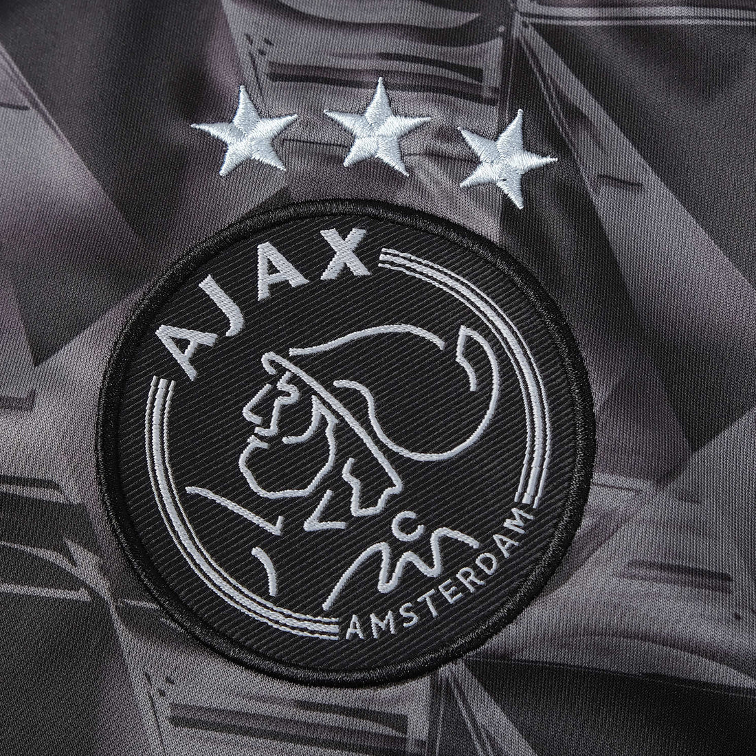 Ajax 2023/24 Third Jersey