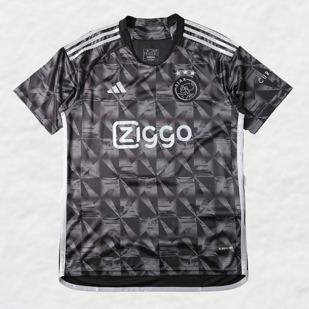 Ajax 2023/24 Third Jersey