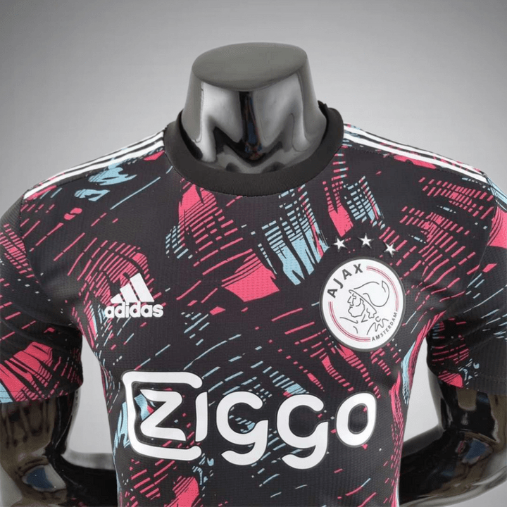 ajax colorway special Jersey