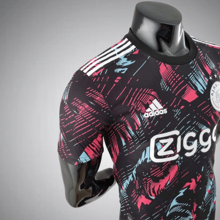 ajax colorway special Jersey