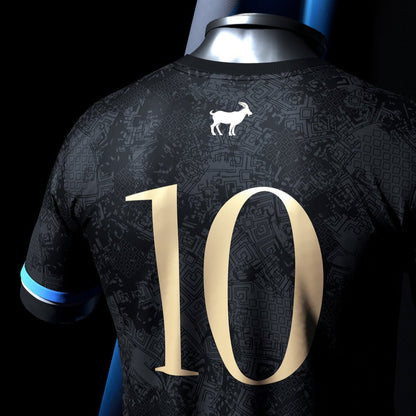 argentina la pulga premium Jersey