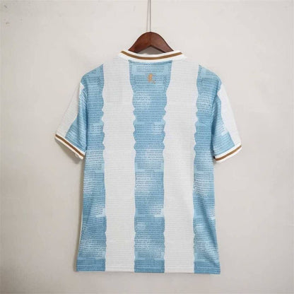 argentina maradona commemorative Jersey