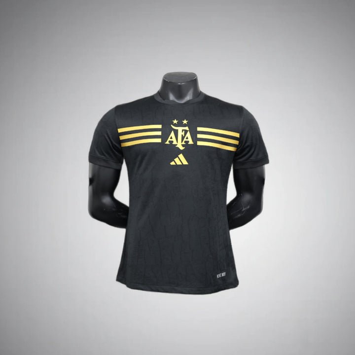 argentina midnight pampas special Jersey