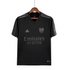 arsenal all black Jersey